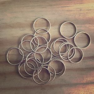 Gold Ring Variety Pack